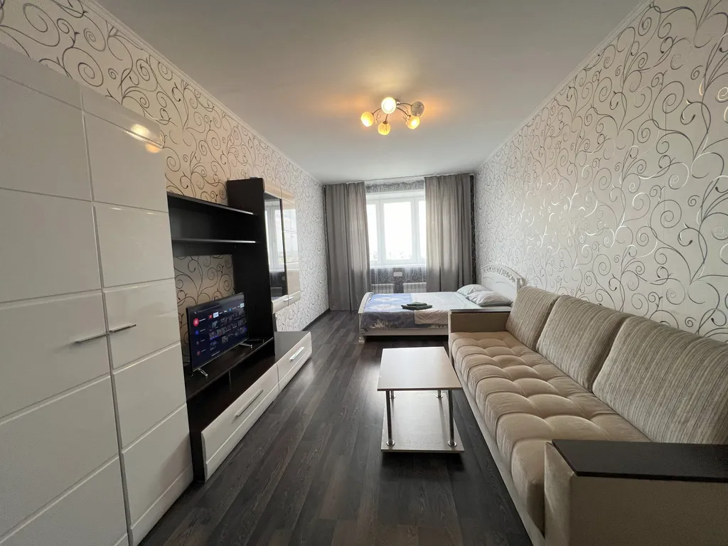 Квартира в центре в отличным видом