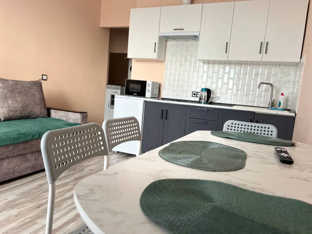 Квартира Люкс, рядом с Аэропортом