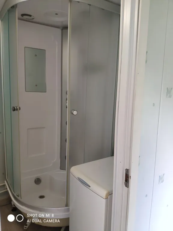 Уютный коттедж у реки