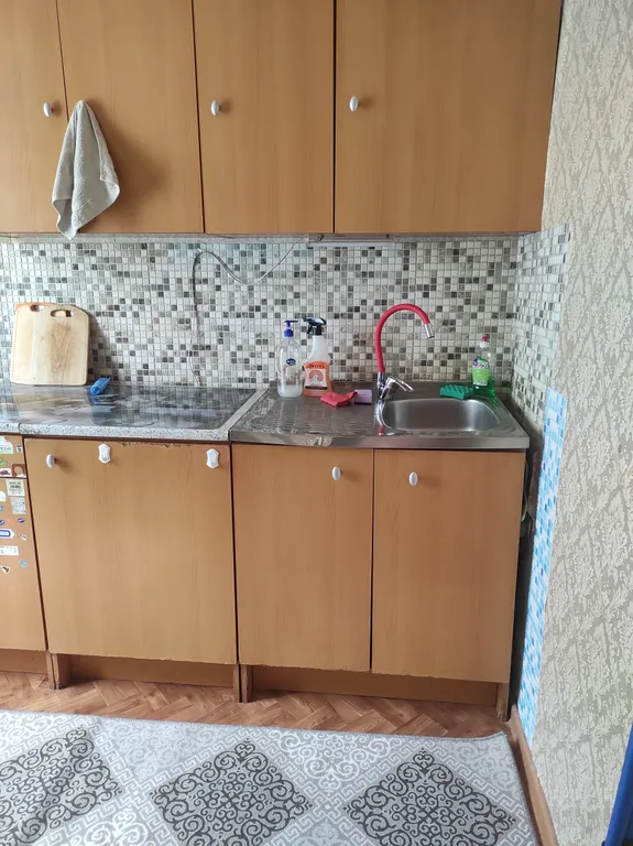 Квартира Квартира рядом с КПП — Калининец