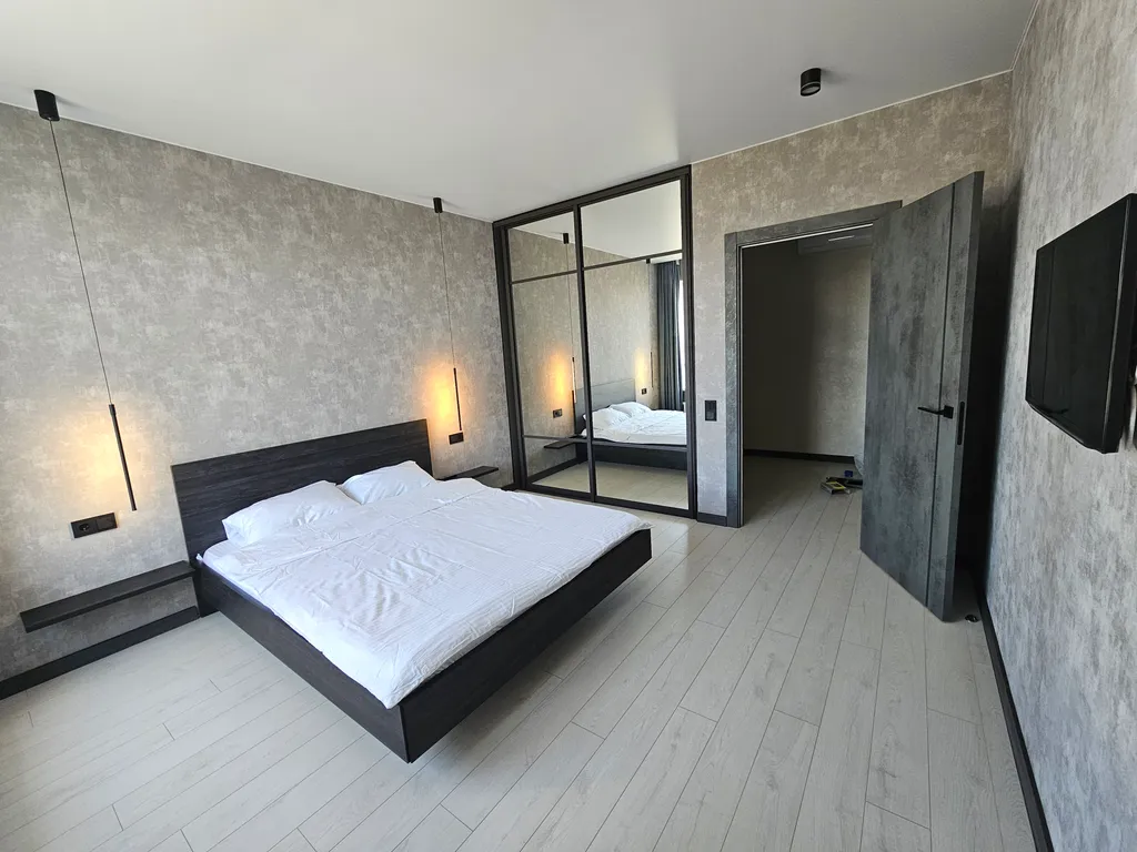 Видовая квартира на Символе