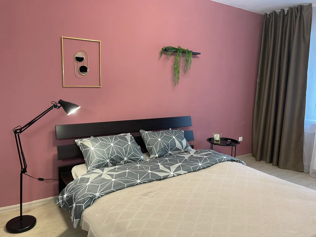 Уютная квартира в центре города — аренда посуточно в Иркутск