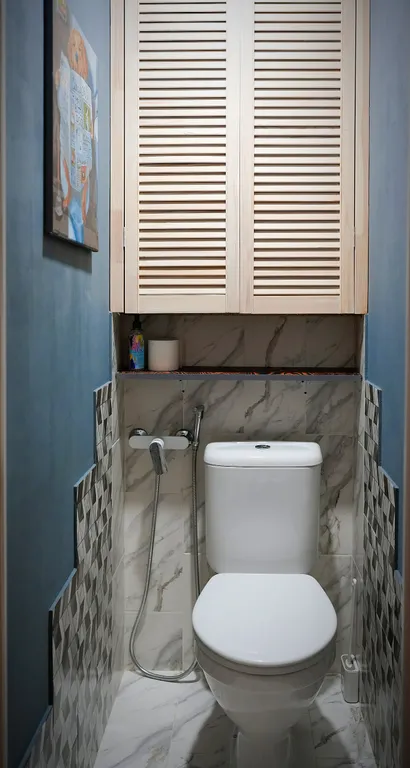 Квартира Уютная комната в центре Кронштадта для 1-4  гостей — Кронштадт