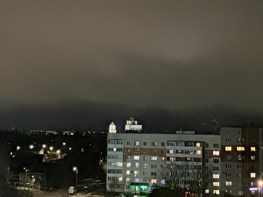 Новая, уютная квартира