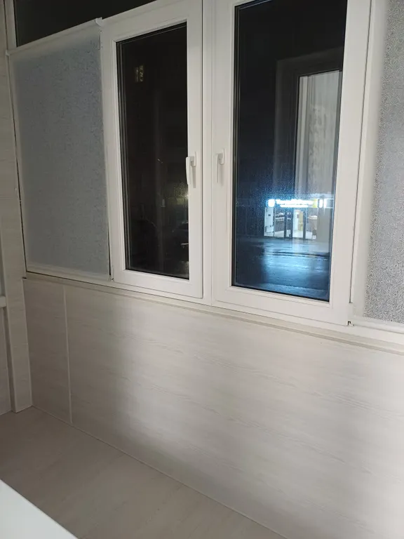 Однокомнатная квартира на Западном, район Николаевского