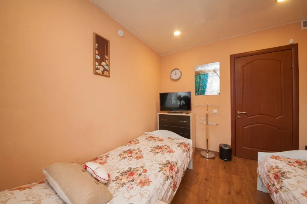 Номер в отеле