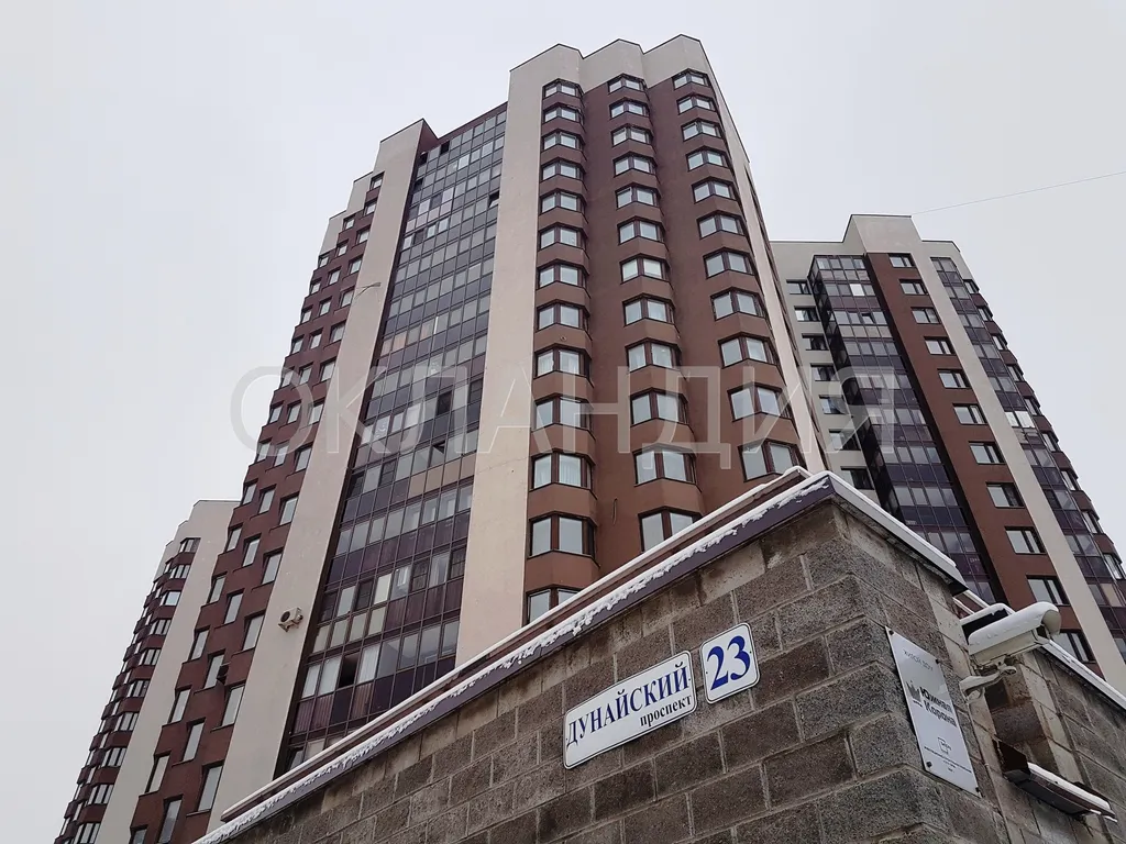 Lux apartments-Южная корона