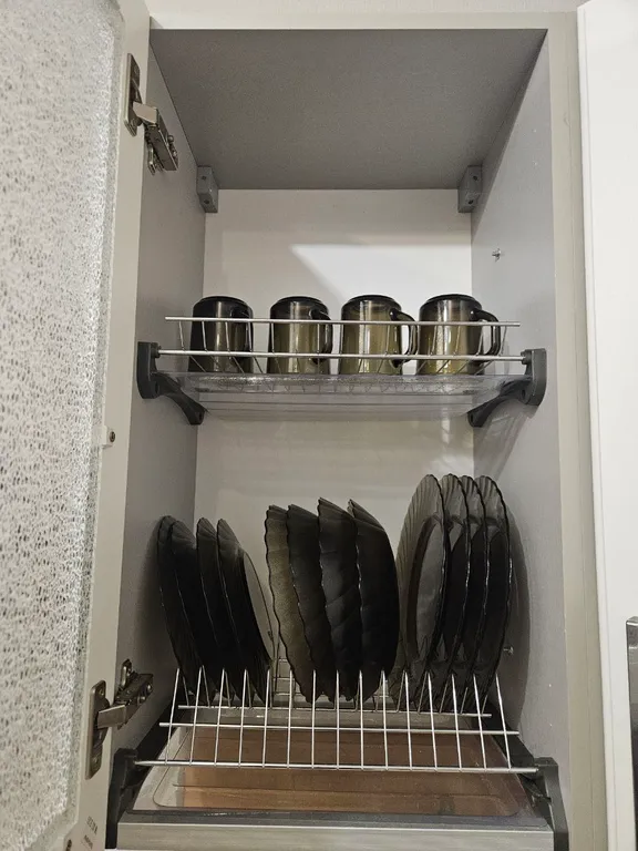 Уютная стильная студия в новом ЖК Красное Яблоко