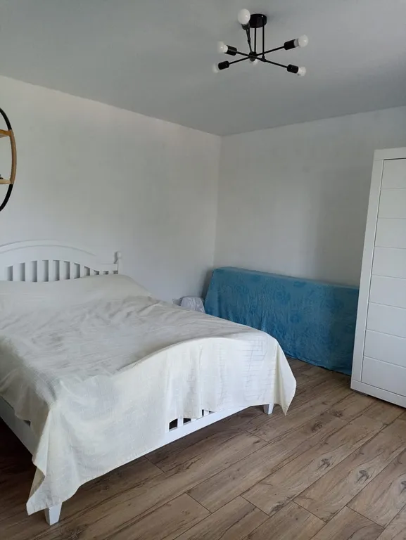 Квартира Квартирка у моря — аренда посуточно в Балтийск