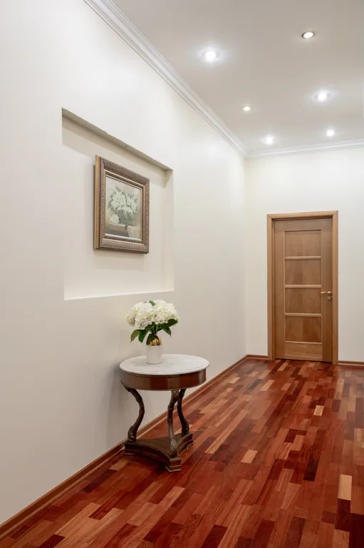 Квартира Квартира GM Apartments LUX Трехкомнатная на Арбате — Москва