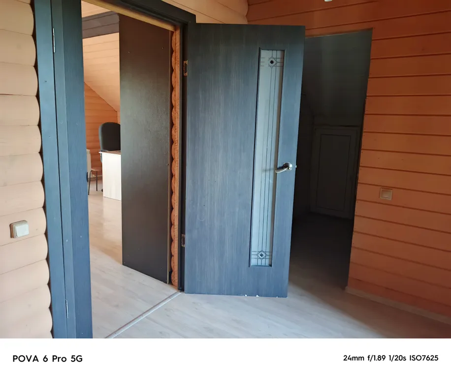 Уютный дом в спальном районе