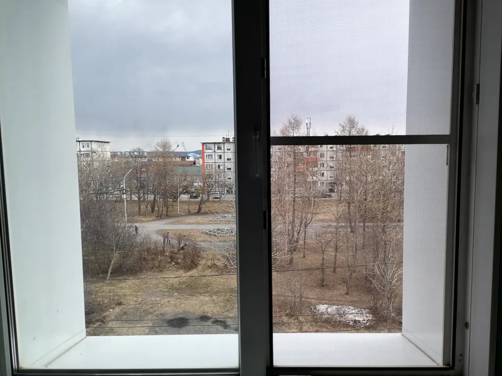 Семейная квартира