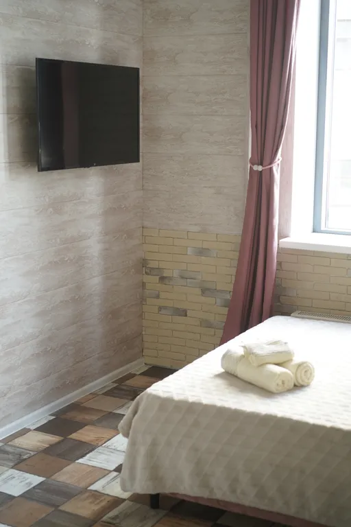 Квартира Апартаменты ЖК Талисман — Москва