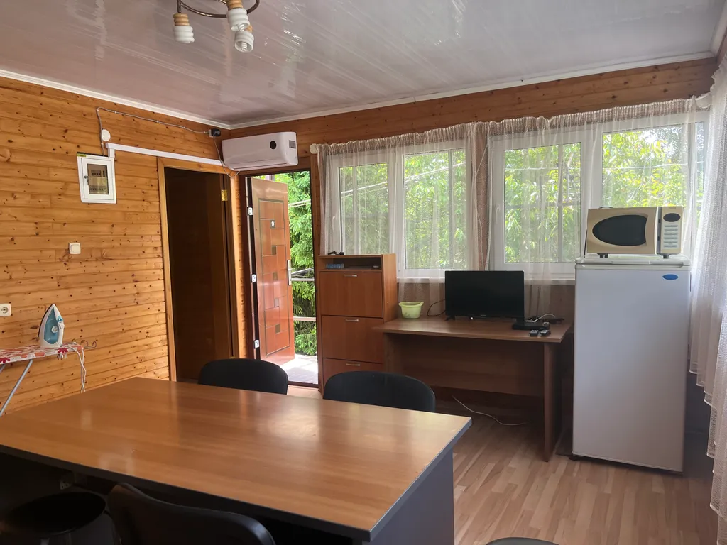 Квартира Отдельная квартира — Нижнее Учдере