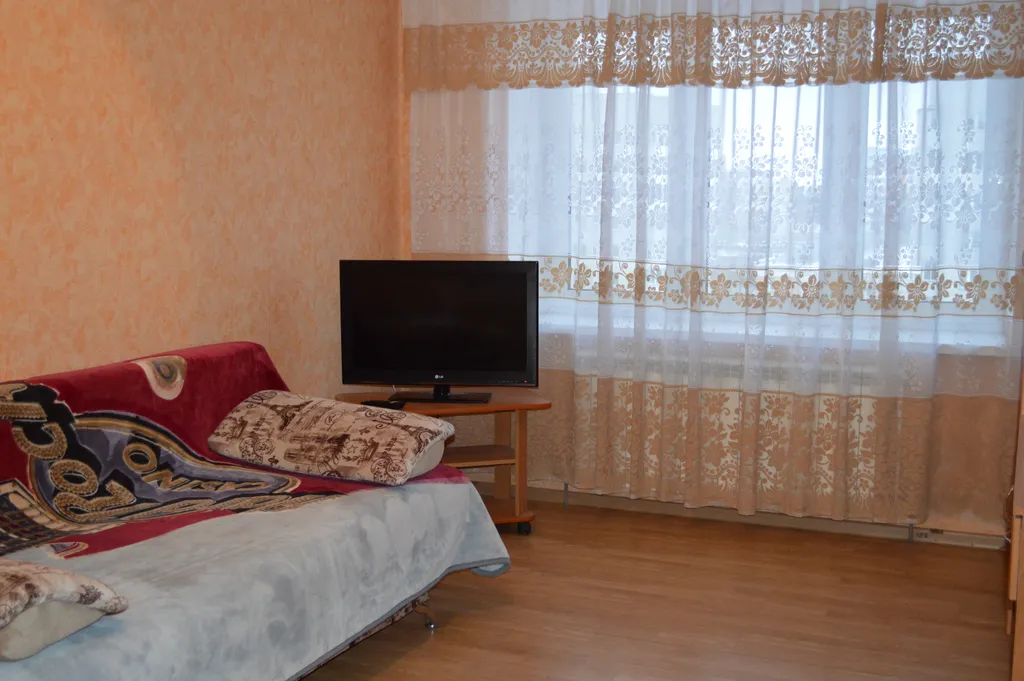 Уютная квартира в центре города — аренда посуточно в Смоленск