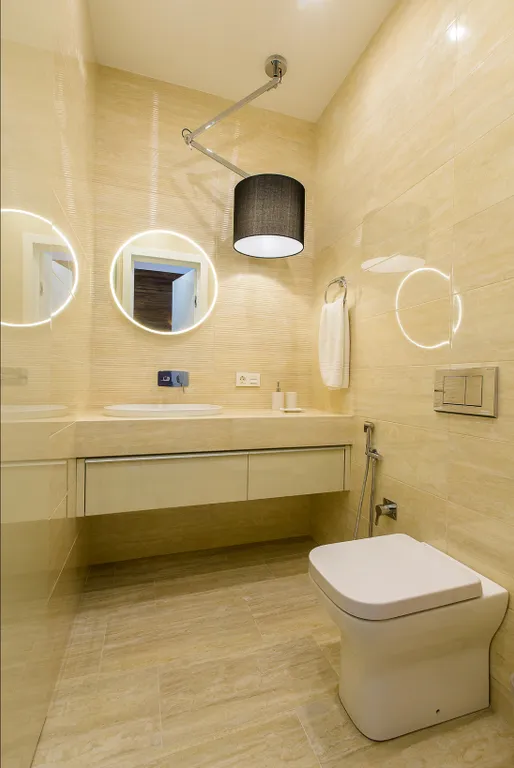 Апартамент в Камелии