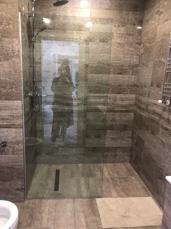 Апартаменты с видом на море