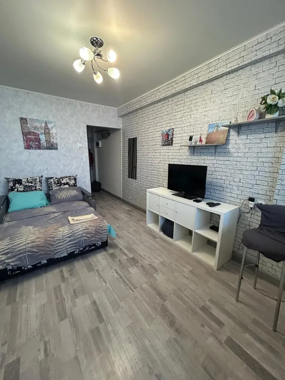 Квартира Студия для комфортного проживания — аренда посуточно в Ростов-на-Дону