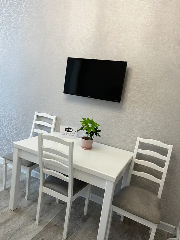 Квартира Квартира Апартамент у моря — Анапа