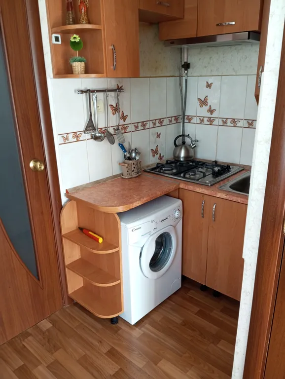 Квартира Комната — Евпатория