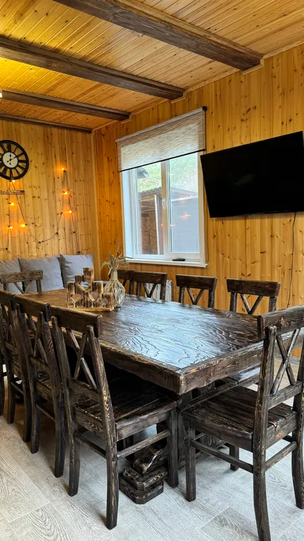 Райская усадьба