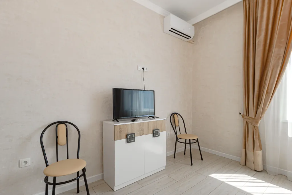 Апартамент в минуте ходьбы до Експо парка Mega Silk Way