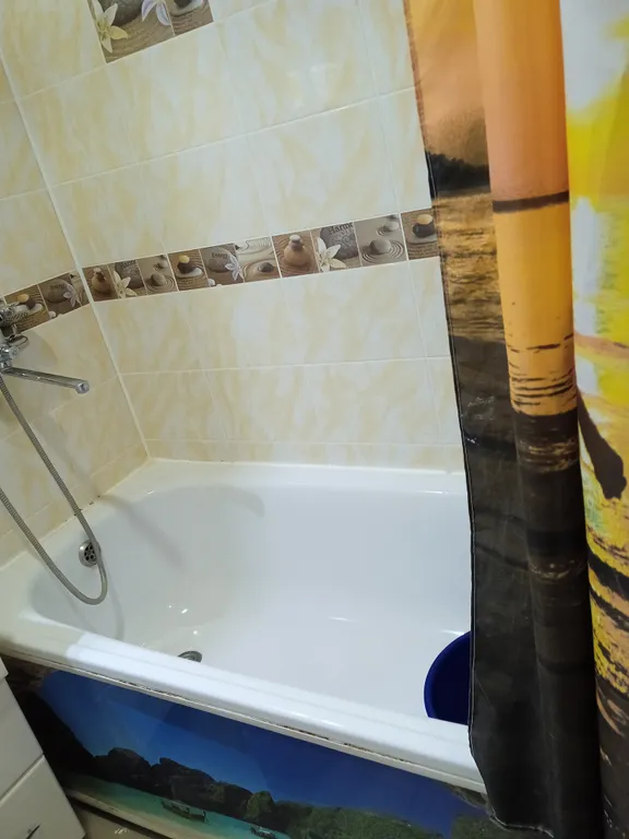 Квартира Квартира у санатория — Горячий Ключ