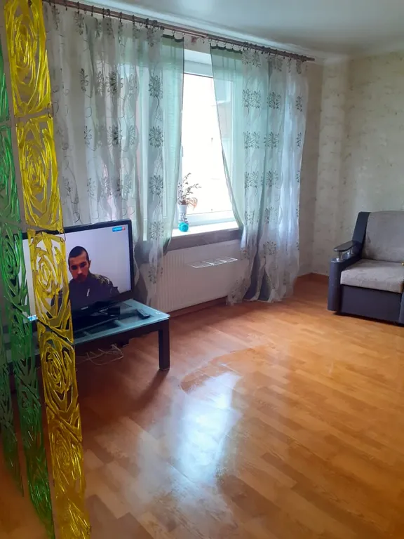 Квартира Благоустроенная квартира — Светлогорск