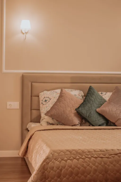 Апартаменты в ЖК Savin House