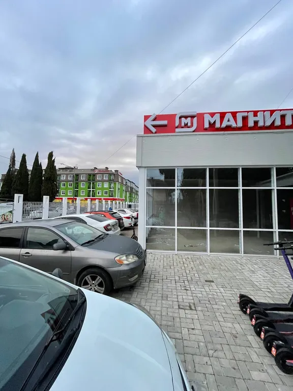 2-x комнатная квартира в ЖК Арт лайт сити