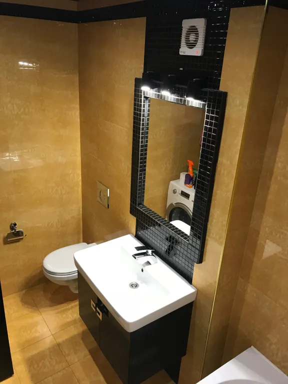 Коттедж Коттедж Таунхаус с евроремонтом — Сочи