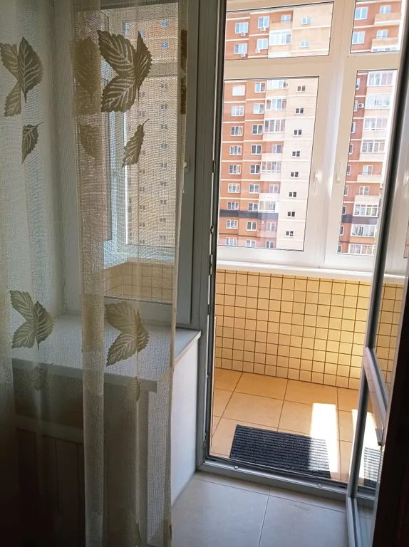 Квартира Уютная квартира в ЖК Новый — Иркутск