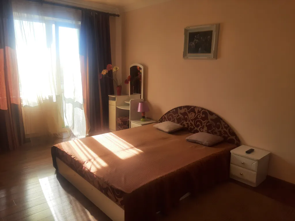 Квартира Аппартаменты на Рокоссовского — аренда посуточно в Омск