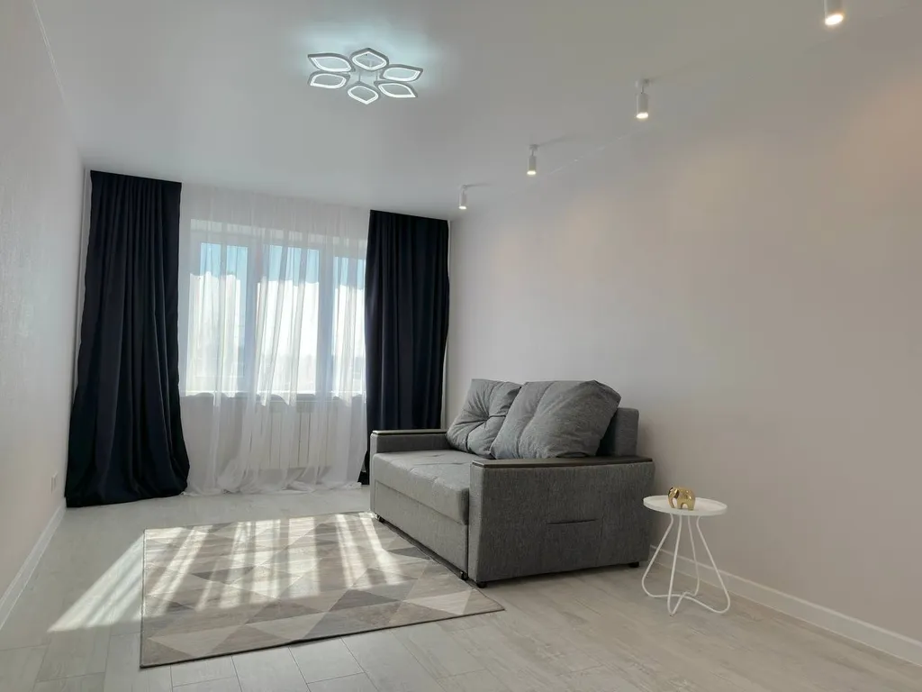 Квартира рядом с Реадовским парком