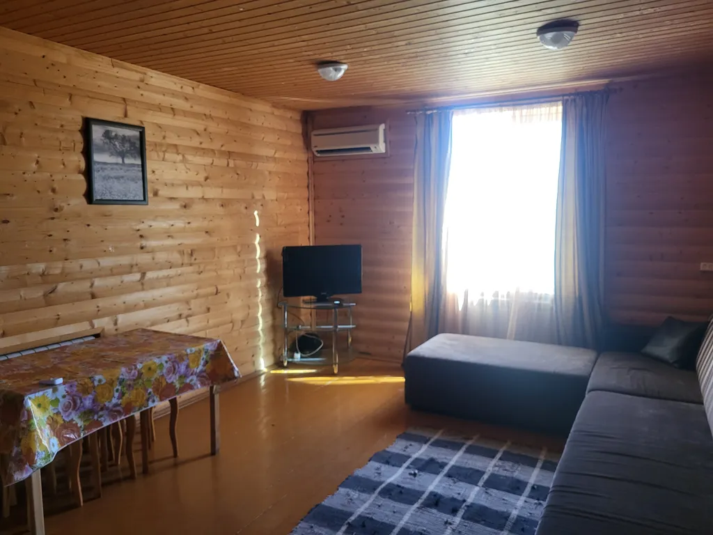 4-комнатный Дом