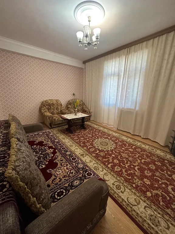 Квартира Квартира Отдых у Агакерима — Дербент