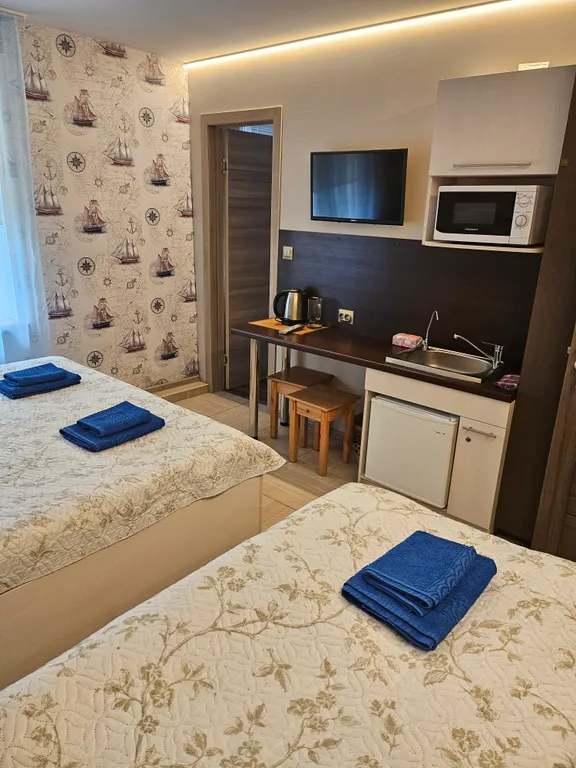 Квартира Комната — Санкт-Петербург