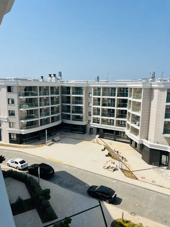 Квартира Шикарные апартаменты рядом с парком победы и морем — Севастополь