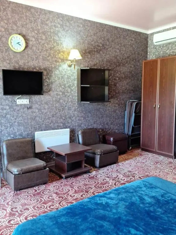 Квартира Люкс — аренда посуточно в Агудзера