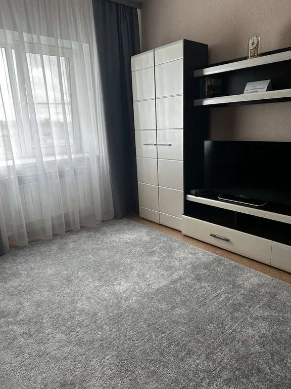 Чистая и комфортная квартира в микрорайоне Журавлики