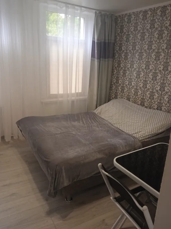 Квартира возле озера