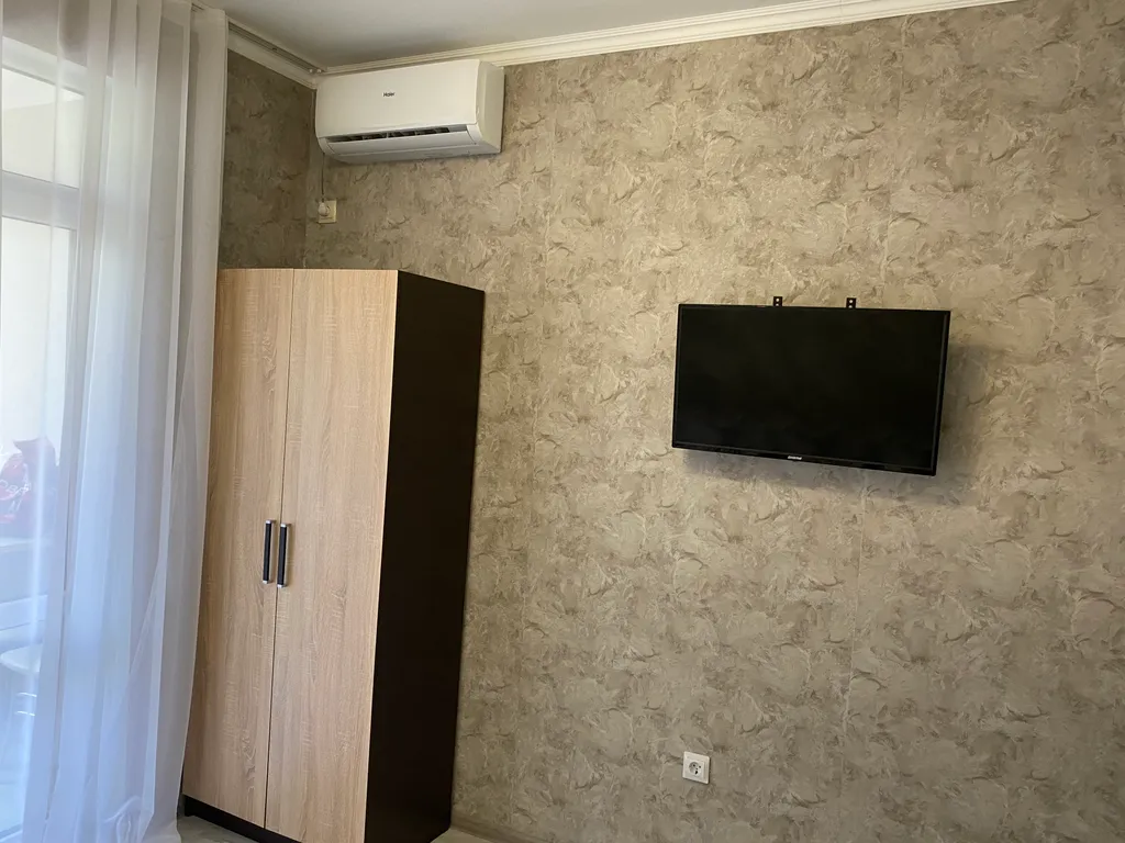 Дивное море рядом