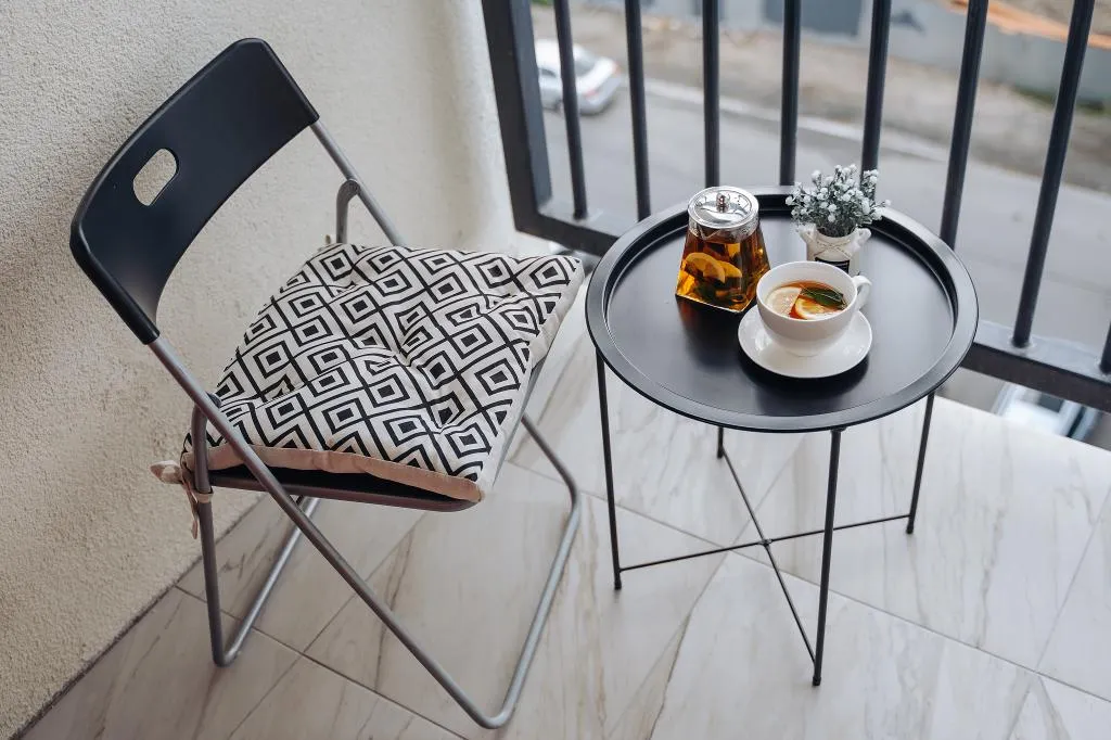 Новая, уютная квартира в ЖК Высокий стандарт