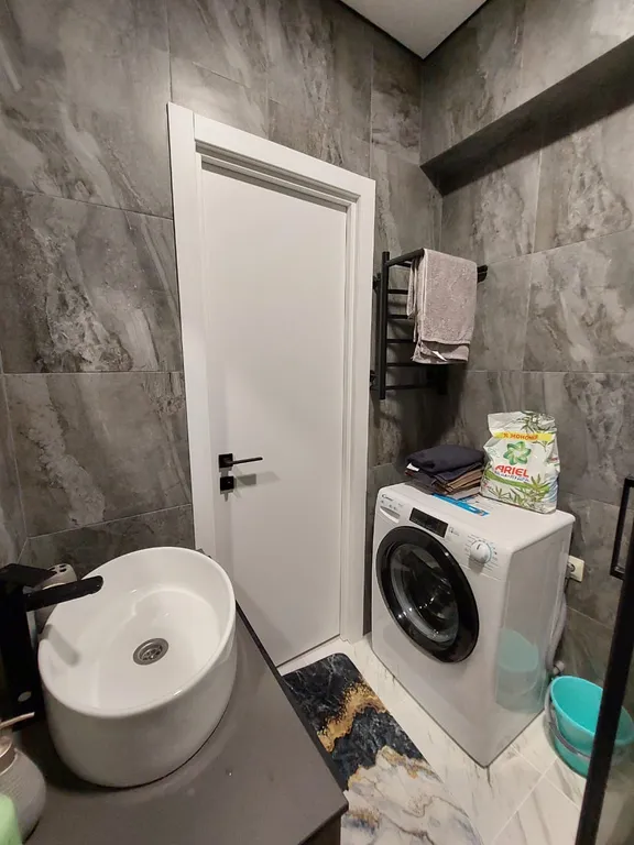 Уютная квартира в новом жк