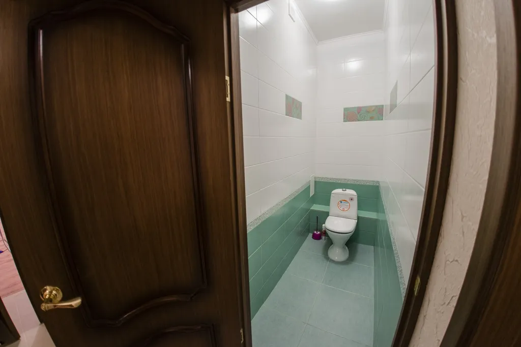 Двухкомнатная квартира рядом с СКК Оренбуржье