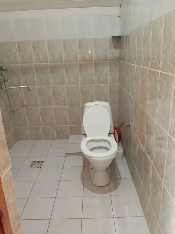 Квартира Комната — Сириус