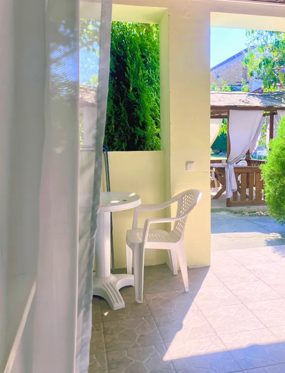 стандарт (TWIN) 4а