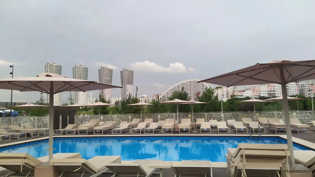 Квартира Квартира Люкс у метро ЦСКА — Москва