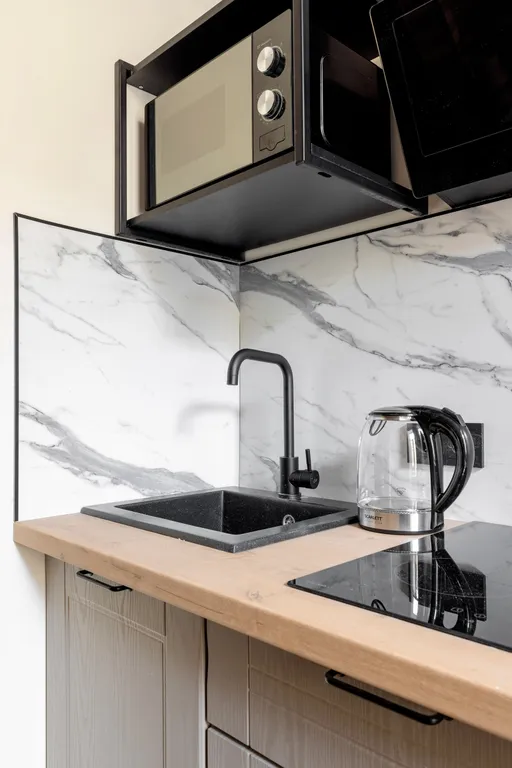 Квартира 1-комнатная Квартира — Санкт-Петербург