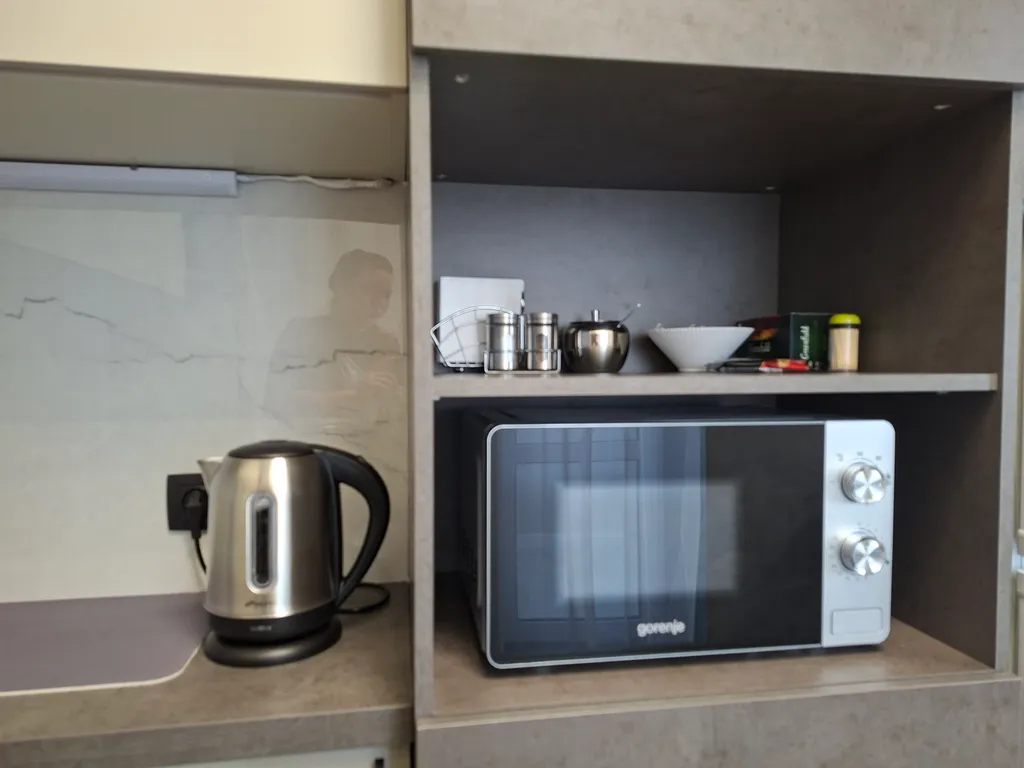 Комфортная квартира возле АкваПарка